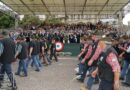 Adunata nazionale degli alpini a Treviso