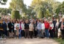 Gita degli alpini a Mantova