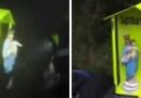 Una Madonnina dalla Bernaga al Lario
