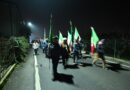 80° anniversario dell’eccidio di Valaperta