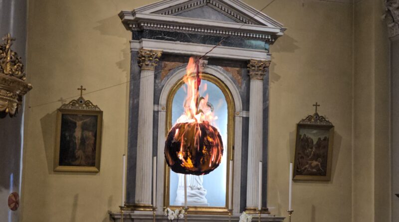 Festa di San Biagio 2025