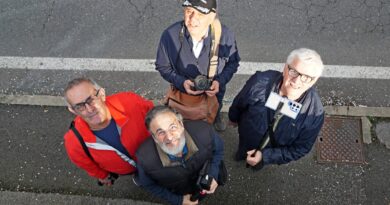 Carnevale casatese 2025