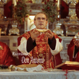 Don Antonio Brambilla in DVD