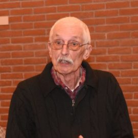 Ci ha lasciato Alberto Canobbio, storico presidente del Parco dei Colli Briantei