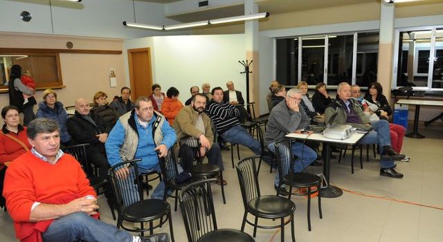 Cena Sociale e Assemblea Generale 2012