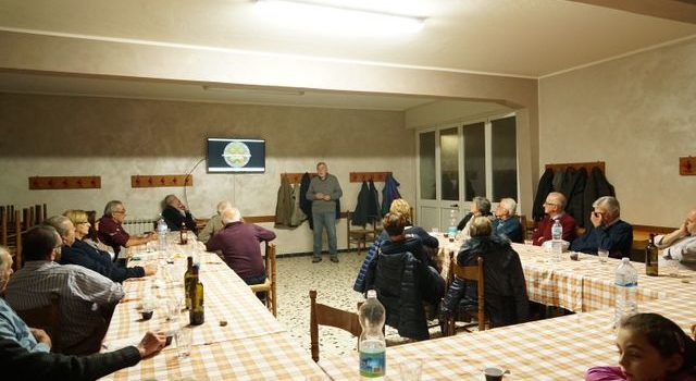 Cena Sociale 2015