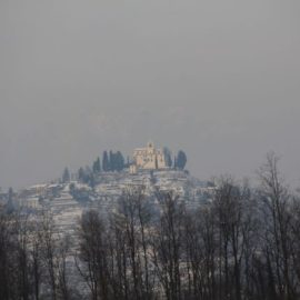 L’inverno casatese