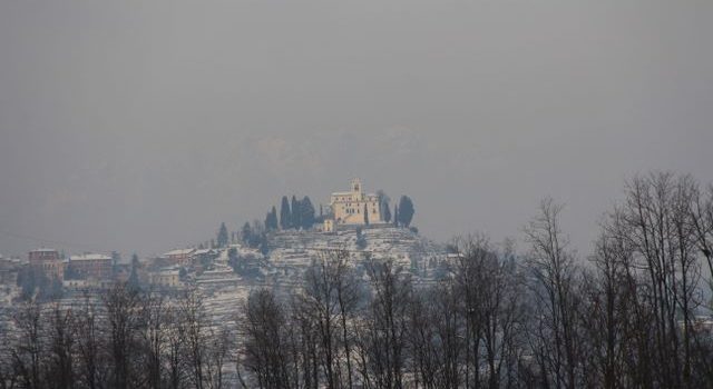 L’inverno casatese