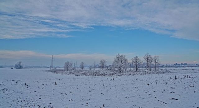 Neve a Valaperta, Rimoldo e Cascina Bracchi