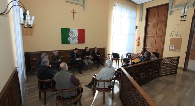 Incontro tra Amministrazione e Associazioni