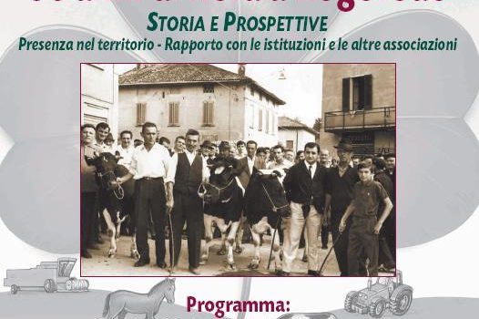 Convegno della Fiera di San Gaetano a Casatenovo