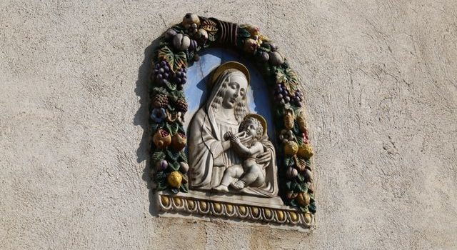 Sentierando in Brianza 2015: Sentieri e Santi a Casatenovo