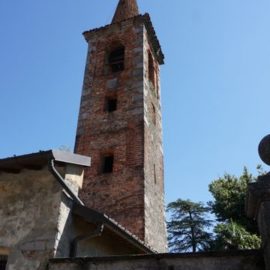 Sentierando in Brianza 2016: Sentieri e Santi a Casatenovo