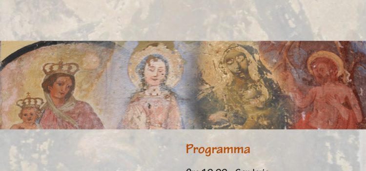 I Segni del Sacro: nuovo evento a Arcore