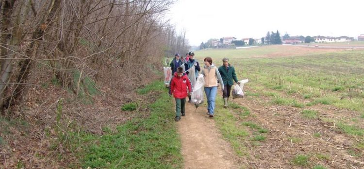 Giornata Ecologica – VI Edizione