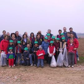 Giornata ecologica – I edizione