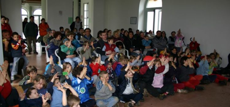 Giornata Ecologica – IV edizione Giornata Ecologica – IV edizione