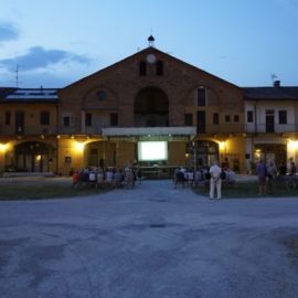 Presentazione in Corte a Campofiorenzo