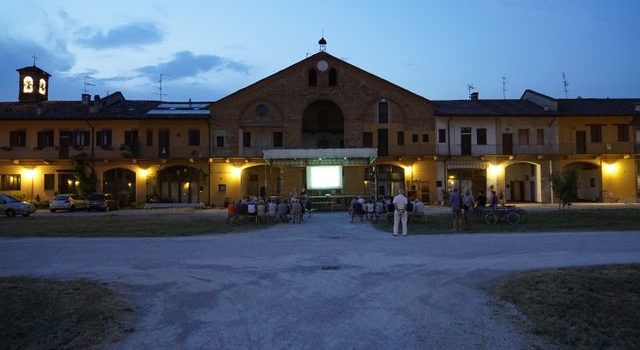 Presentazione in Corte a Campofiorenzo