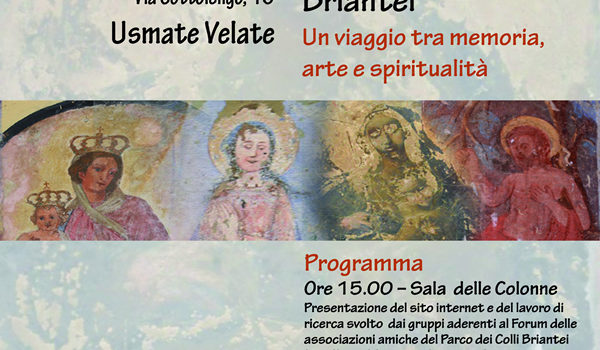 I Segni del Sacro: primo evento il prossimo 05 aprile