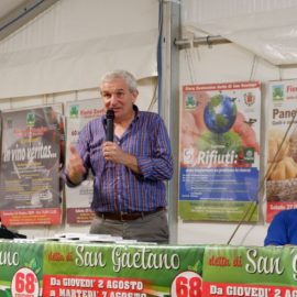 Un convegno in Fiera sul “Mericanel della Brianza”