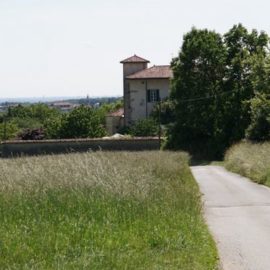 Escursione con Demetra nella Valle del Pegorino