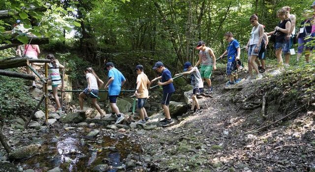 Festa di fine anno del capoluogo