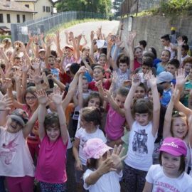 Feste di fine anno a Cascina Crotta