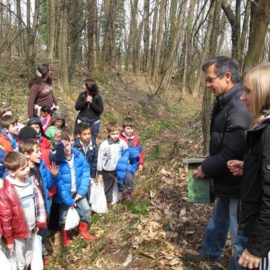 Alla scoperta della primavera – Cascina Grassi