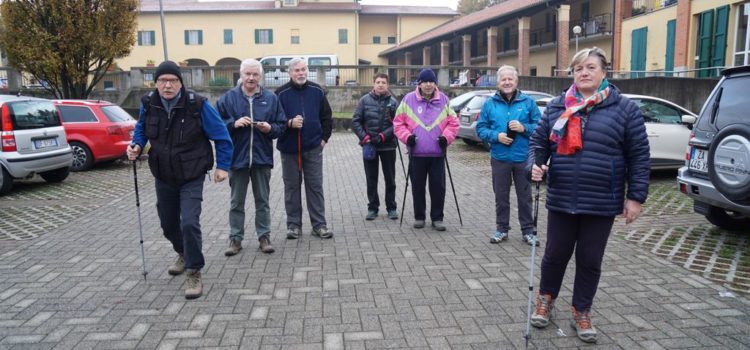 II passeggiata autunnale