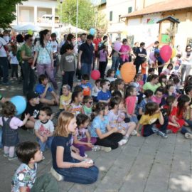 Giornata dei Diritti dell’Infanzia 2011