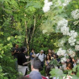 Conclusione della Festa del Parco dei Colli Briantei