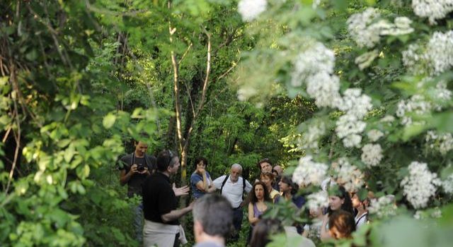 Conclusione della Festa del Parco dei Colli Briantei