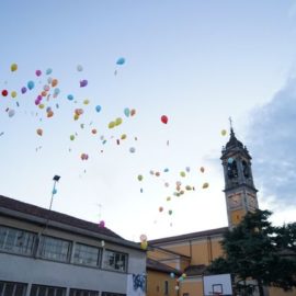 Giornata dei diritti dell’infanzia 2015