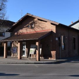 Mostra del Tramway a Campofiorenzo