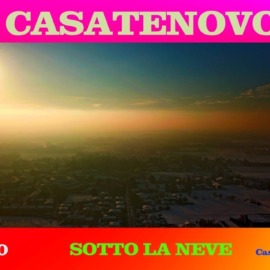 Casatenovo in bianco