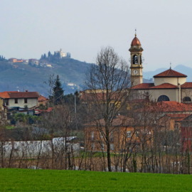 Primavera casatese 2021 – Tra Crotta, Galgiana e Verdura