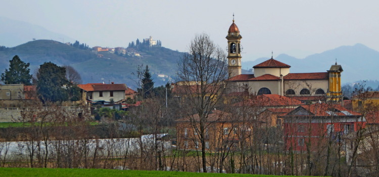 Primavera casatese 2021 – Tra Crotta, Galgiana e Verdura