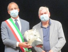 Attribuito il Premio San Giorgio a Casatenovo