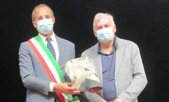 Attribuito il Premio San Giorgio a Casatenovo