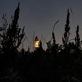 IX Camminata notturna con l’oratorio di Galgiana