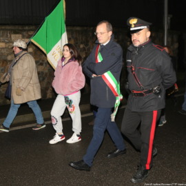 78° anniversario dell’eccidio di Valaperta