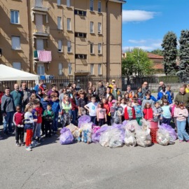 Giornata ecologica: XX edizione