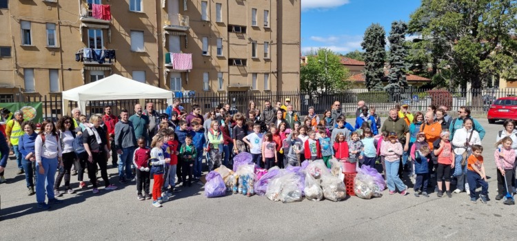 Giornata ecologica: XX edizione