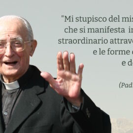 Grande successo per la mostra “bisiott” di Padre Carlo Brivio