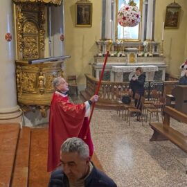 Festa di San Biagio a Galgiana