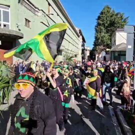 Carnevale Casatese 2026 Carnevale Casatese 2026
