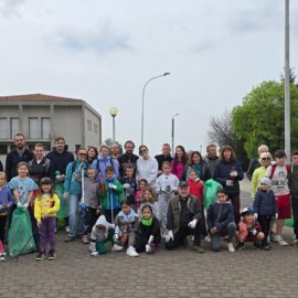 XXIII edizione delle Giornata Ecologica XXIII edizione delle Giornata Ecologica